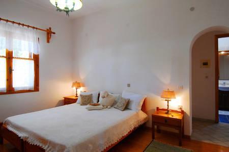 Villa Elisabetta Gáiosz Kültér fotó